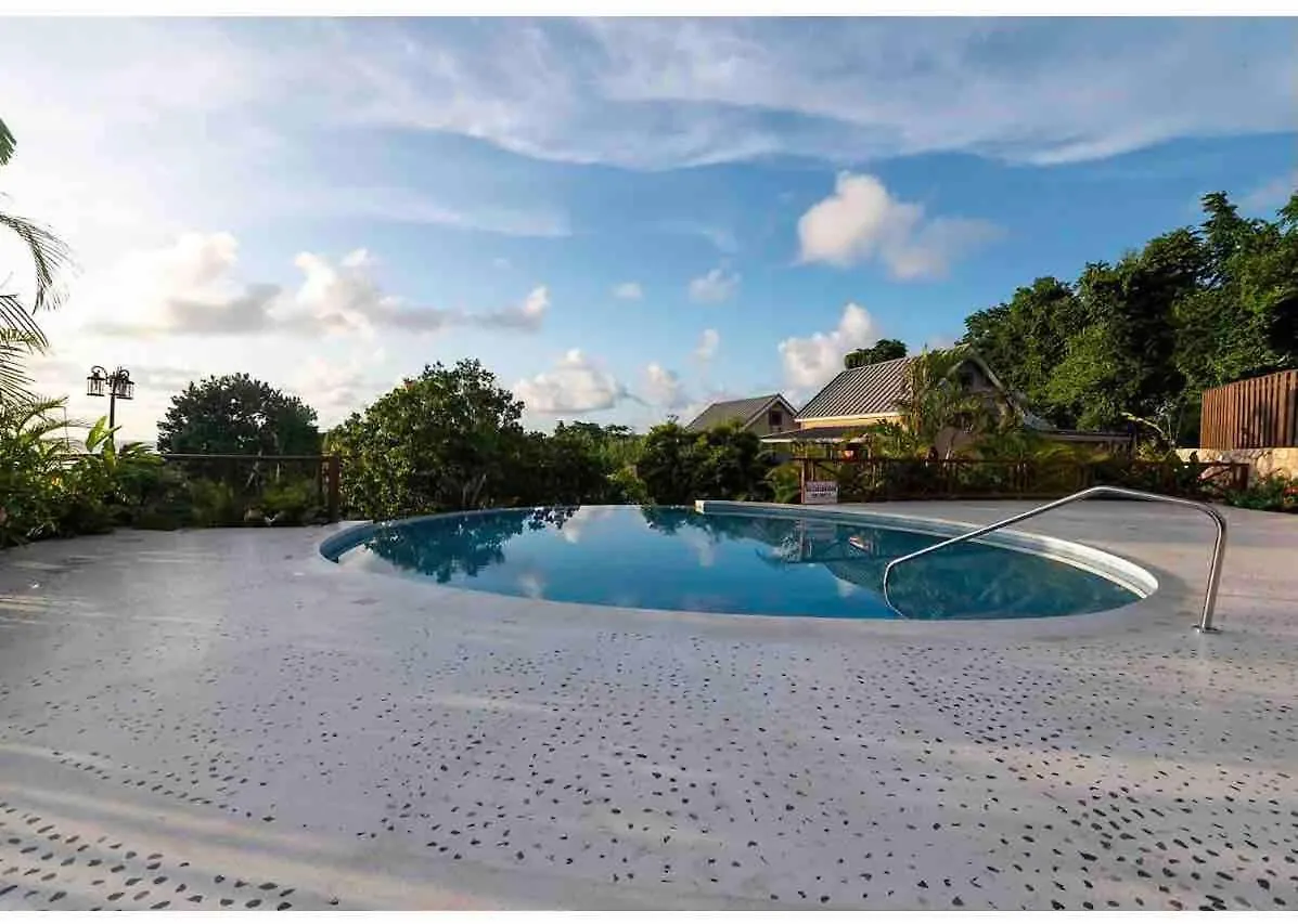 Secret Paradise At Oracabessa Hill Cottages -Cozy 1-Bedroom Villa