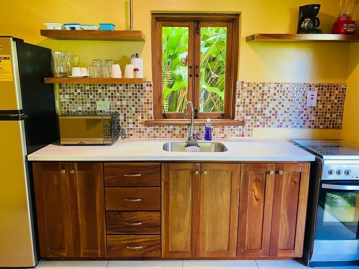 Secret Paradise At Oracabessa Hill Cottages -Cozy 1-Bedroom Villa Jamaica