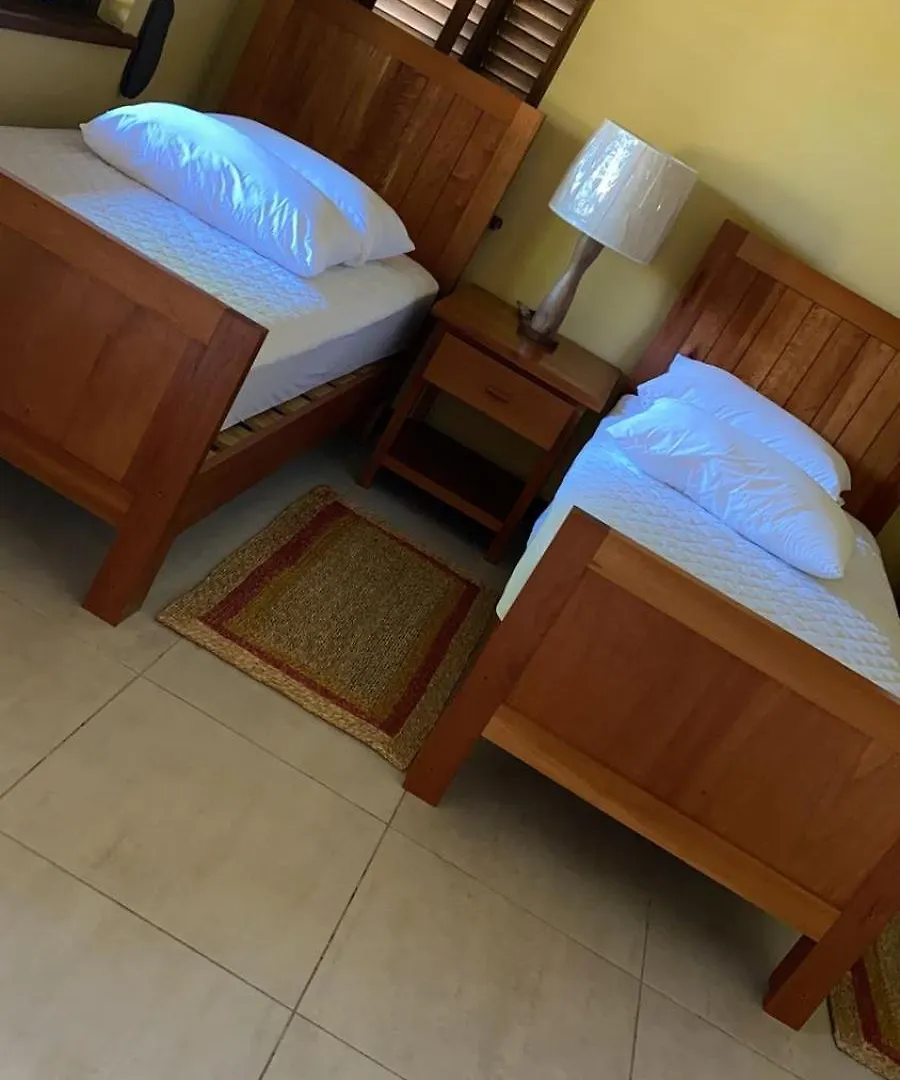 Secret Paradise At Oracabessa Hill Cottages -Cozy 1-Bedroom Villa Jamaica