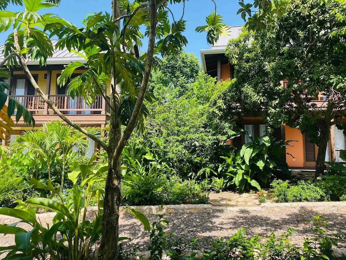 Secret Paradise At Oracabessa Hill Cottages -Cozy 1-Bedroom Villa