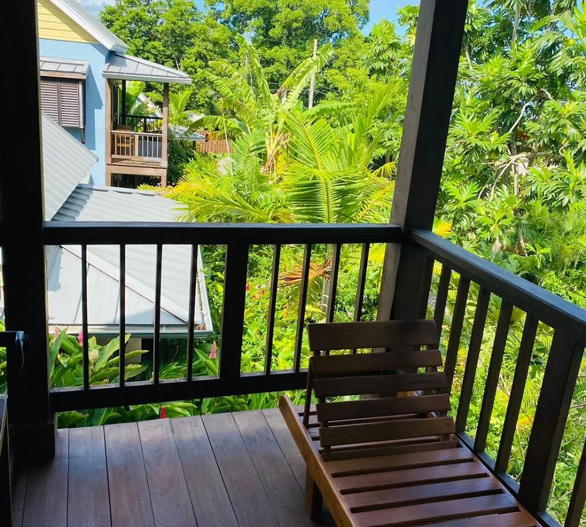 Secret Paradise At Oracabessa Hill Cottages -Cozy 1-Bedroom Villa